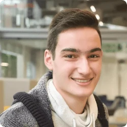 Rédacteur des articles de blog de BTS 2M